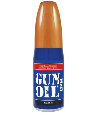Gun Oil H2O (59 / 120 / 237 мл) - 59 мл